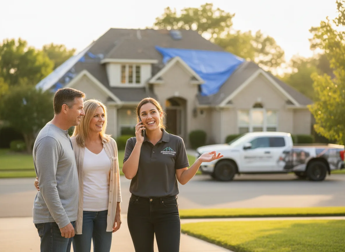 Emergency Roof Repair Unionville, IA FAQs